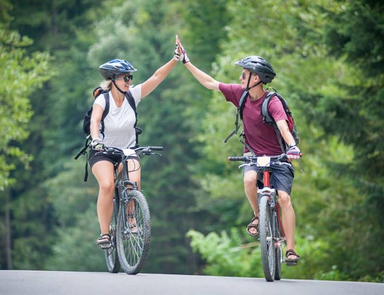 Çocuk Bisikletini İstediğiniz Yere Kolayca Taşıyın