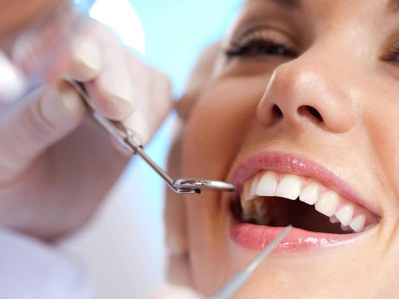 Eryaman Diş Kaplama Kliniği